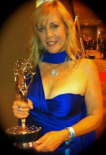 фото Полетт Виктор-Лифтон