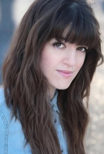 фото Эмма Лилли Лииз