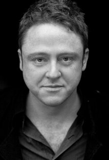 фото Саймон Мэйден