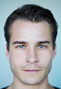 фото Тор Кристьянссон