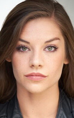 фото Кимберли Кидд