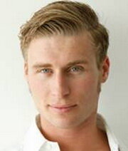 фото Майкл Вегас