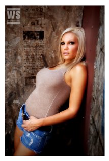 фото Тиффани Ройсден