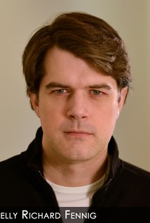 фото Келли Ричард Фенниг
