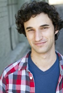 фото Зэк Рейно