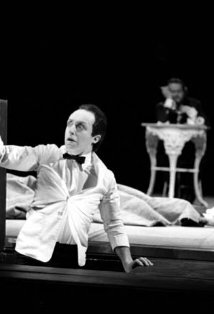 фото Бев Уиллис