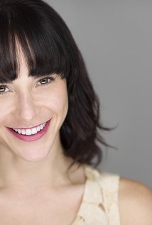 фото Молли Денсмор