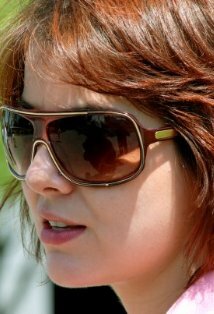 фото Мишель Рангель