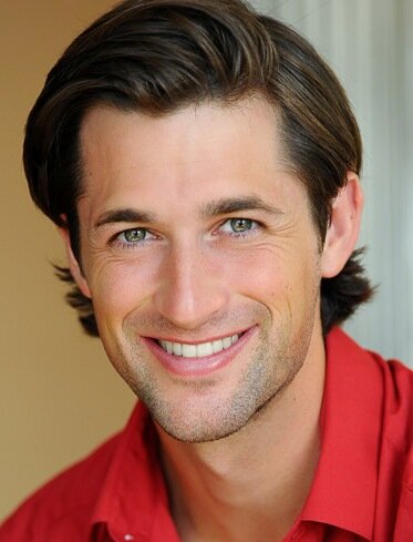 фото Джексон Палмер