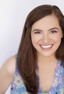 фото Courtney Pape