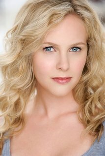 фото Виктория Голд