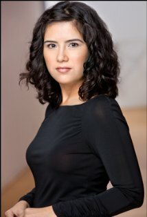 фото Патрисия Гонсалес