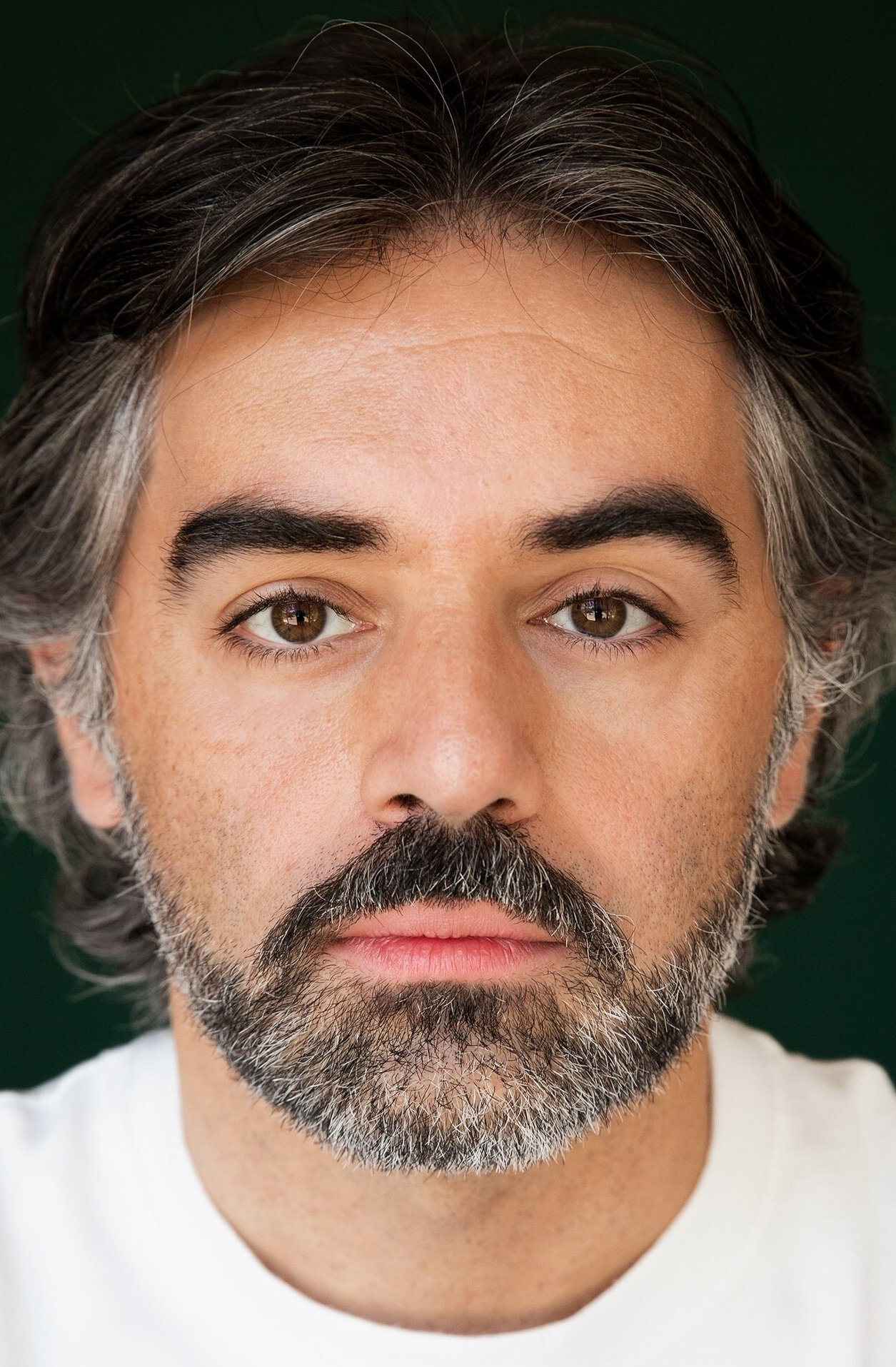 фото Рикарду Барбоза