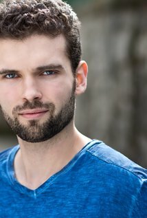 фото Джастин Энтони