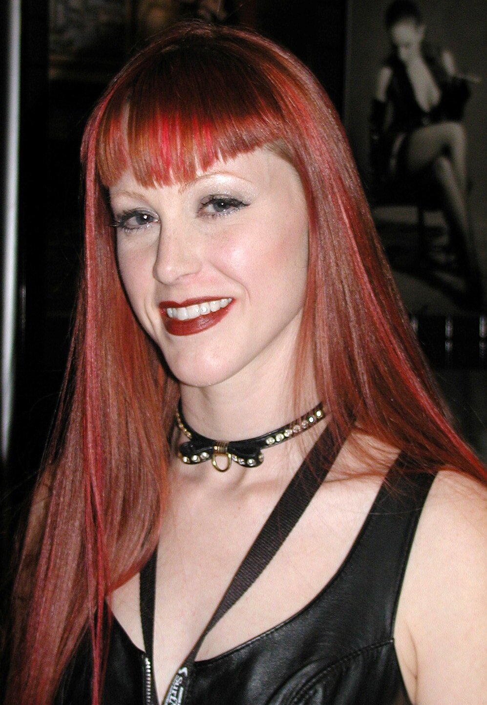 фото Дэрби Дэниелс