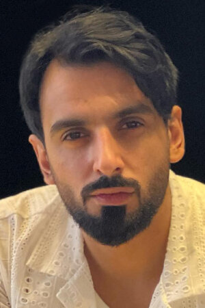 фото Omar Al Mulla