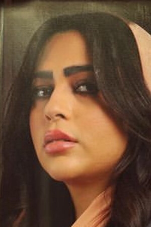 фото Невин Мади