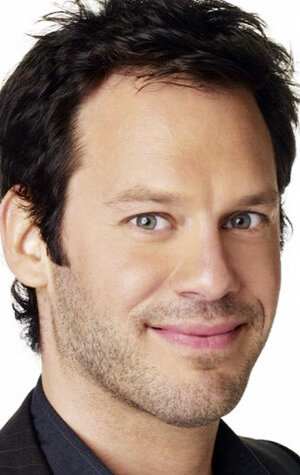 фото Кристофер Гартин