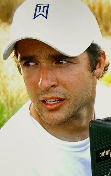 фото Матье Рат