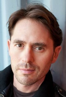 фото Джеффри Бюэль