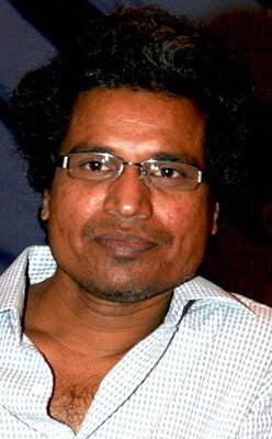 фото Ракеш Ранджан Кумар