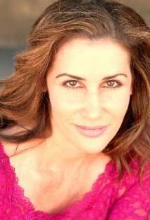 фото Стефани Суонсон