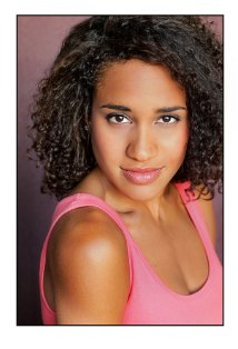 фото Гэбриэлль МакКлинтон