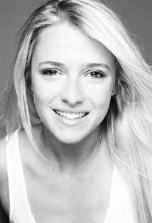 фото Скарлет Боуман