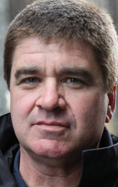 фото Блэйз Корригэн