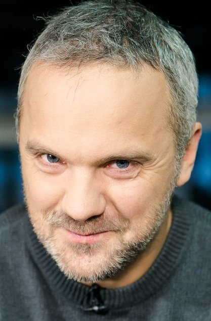 фото Гедрюс Савицкас