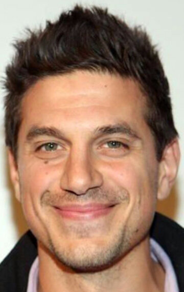 фото Эндрю Дэволи