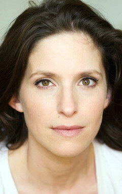 фото Биргит Штаубер