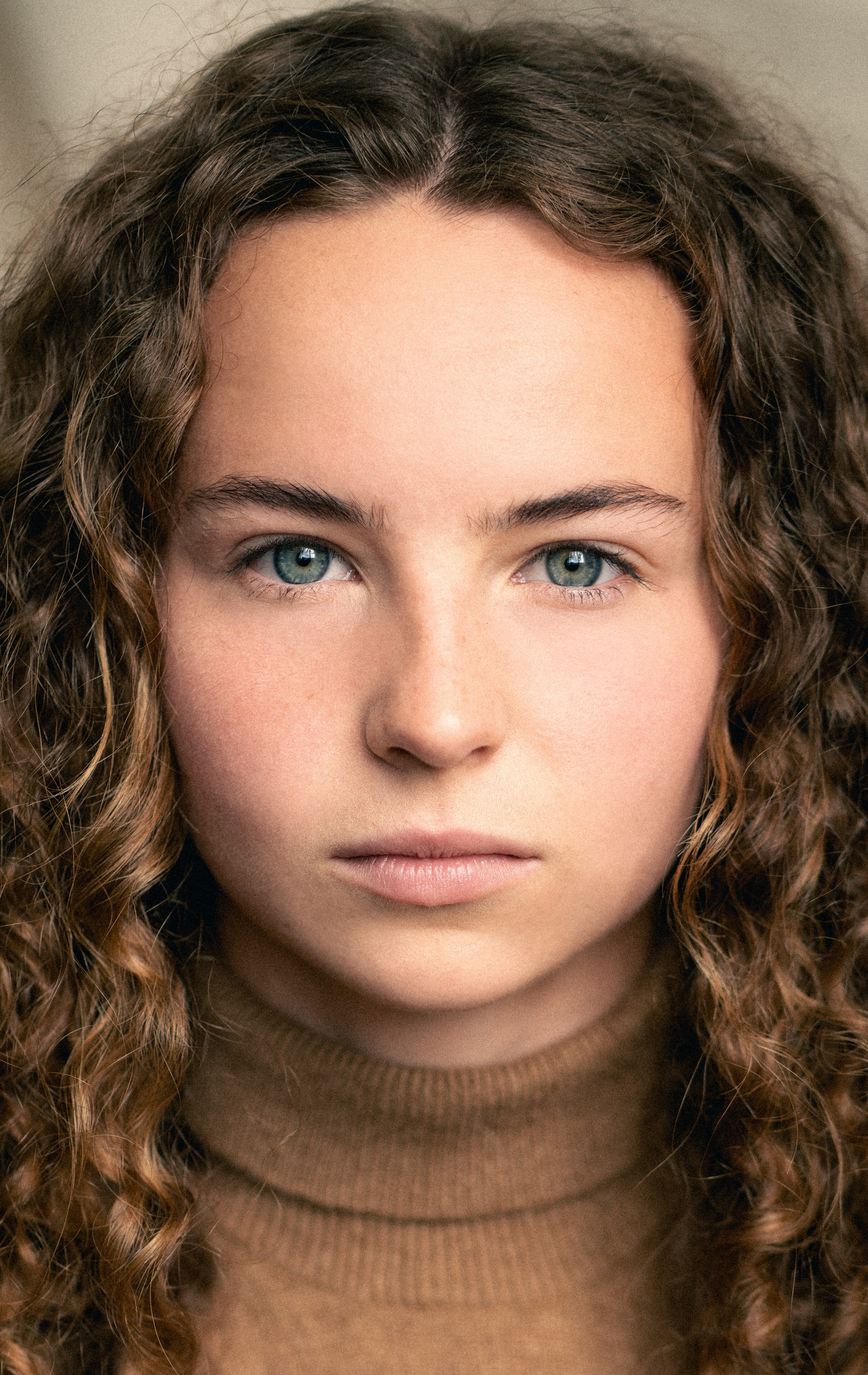 фото Хэтти Готобед