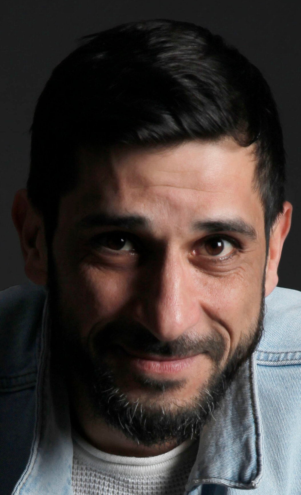 фото Арутюн Шатян