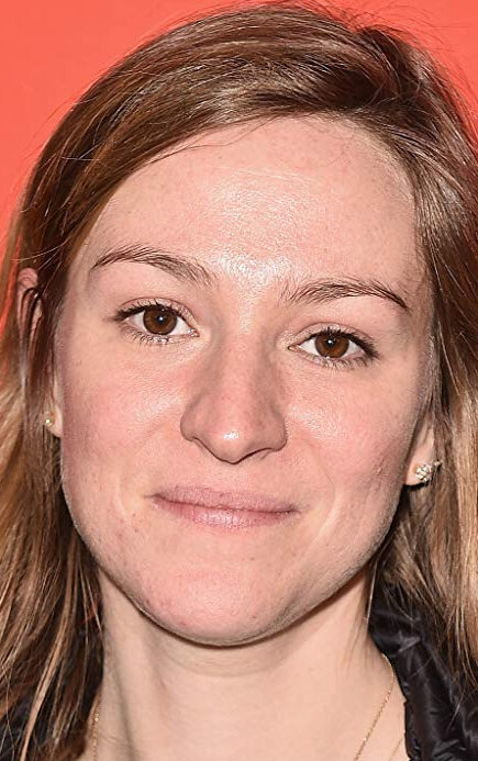 фото Эмма Пилдс