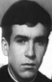 фото Линас Крищюнас