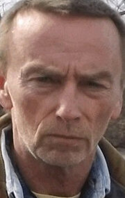 фото Мик О’Рурк