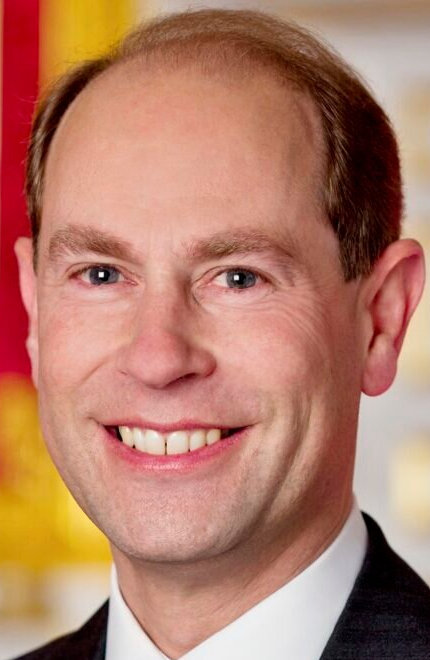 фото Prince Edward