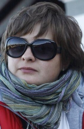 фото Александра Гусарова