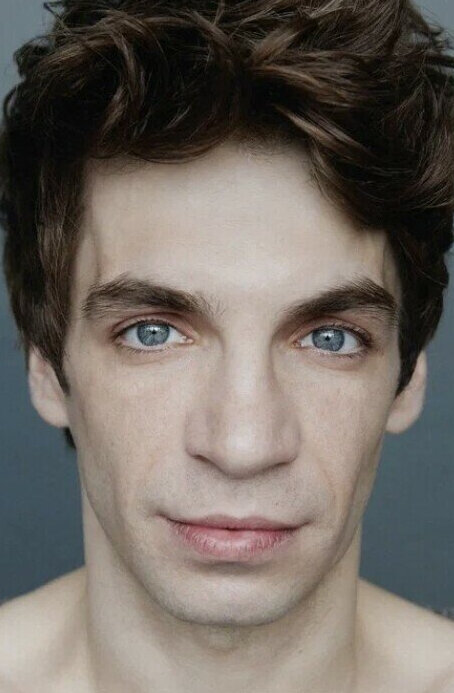 фото Даниил Вахрушев