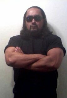 фото Эллиот Сантьяго