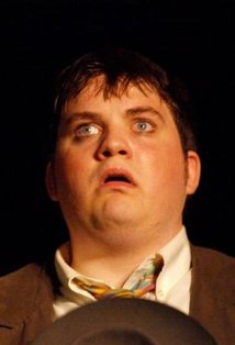 фото Adam Lauver