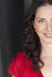 фото Джинн Т. Арриго