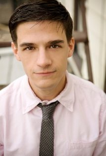 фото Колин Фишер