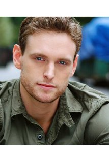 фото Майкл Патрик Лэйн