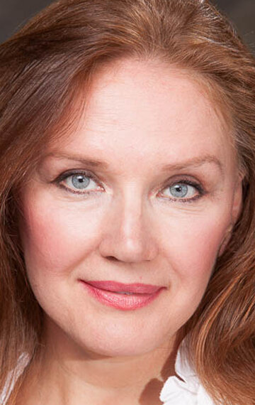 фото Ирина Карачёва