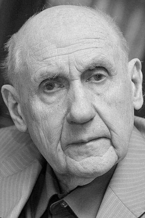 фото Ромуалд Калсонс