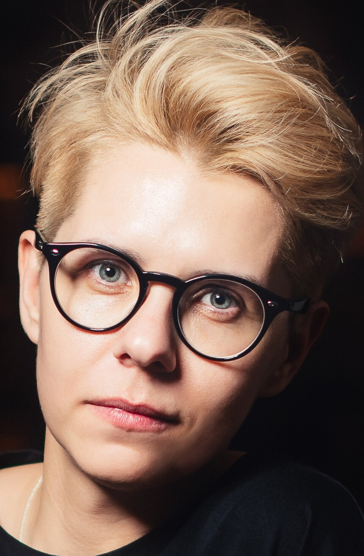 фото Александра Макарьева