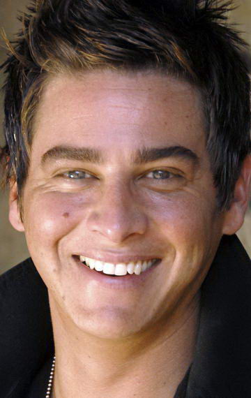 фото Тревор Райт