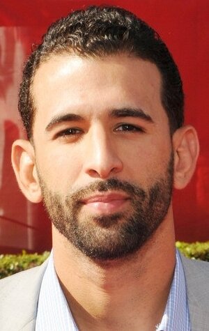 фото Хосе Баутиста